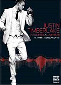 [중고] 저스틴 팀버레이크 : Futuresex / Loveshow (2disc)