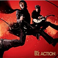 [중고] B‘z - Action
