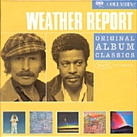 [수입] Weather Report - Original Album Classics
