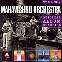 [수입] Mahavishnu Orchestra - Original Album Classics