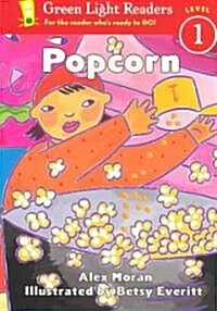 [중고] Popcorn (Paperback)