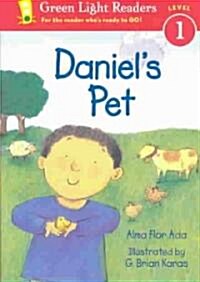 Daniels Pet (Paperback, 1-Simul)