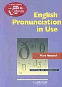 English Pronunciation in Use : Self-study and calssroom use , Intermediate 