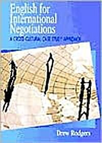 English for International Negotiations (Paperback)