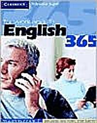 [중고] English365 1 Student‘s Book : For Work and Life (Paperback, Student ed)