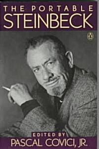 The Portable Steinbeck (Paperback, Revised)