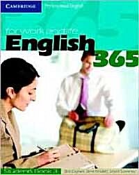 [중고] English365 3 Student‘s Book (Paperback)