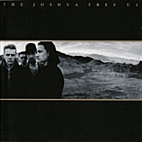 [수입] U2 - The Joshua Tree [20th Anniversary Edition]