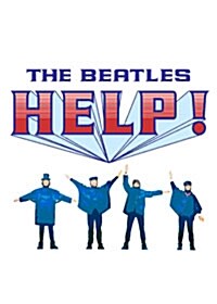 The Beatles : Help! (2disc / 16페이지 부클릿 포함)