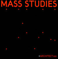 (Space+Architect) MASS STUDIES
