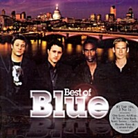 [수입] Blue - Best of Blue
