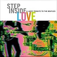 [수입] Step Inside Love : A Jazzy Tribute To The Beatles