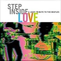 [중고] [수입] Step Inside Love : A Jazzy Tribute To The Beatles