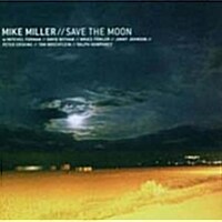 [수입] Mike Miller & Peter Erskine - Save The Moon