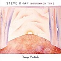 [수입] Steve Khan & John Pattitucci - Borrowed Time