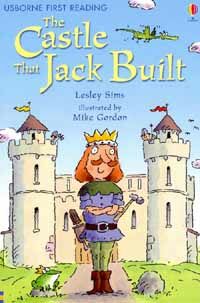 The Castle That Jack Built (Paperback)