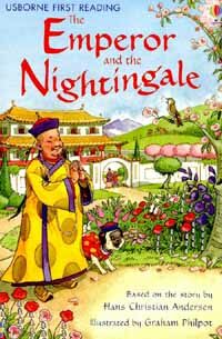 The Emperor and the Nightingale (Paperback)