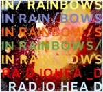[수입] Radiohead - In Rainbows