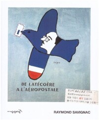 Raymond Savignac