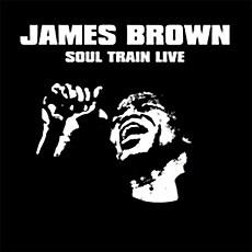[수입] James Brown - Soul Train Live