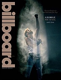 Billboard (주간 미국판): 2017년 01월 14일