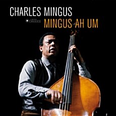 [수입] Charles Mingus - Mingus Ah Um [180g LP][Gatefold]