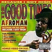 [중고] Afroman / The Good Times (수입)