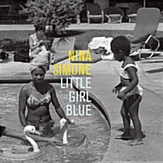 [수입] Nina Simone - Little Girl Blue [180g LP][Gatefold]