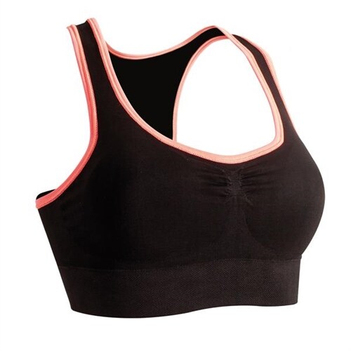 [중고] 살빼는옷 LYTESS 핏 액티브 브라/ Fit Active Bra Black - L 정품