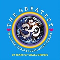 [수입] The Greatest - 20 Years of Challo Music [6CD][special package]