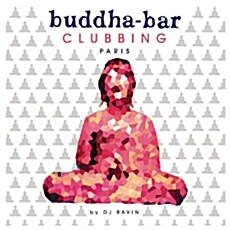 [수입] Buddha-Bar Clubbing Paris [Special package]