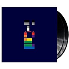 [수입] Coldplay - X & Y [180g 2LP]