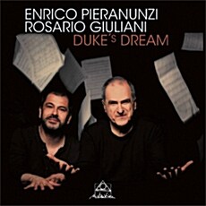 [수입] Enrico Pieranunzi, Rosario Giuliani - Dukes Dream