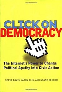 Click on Democracy (Hardcover)