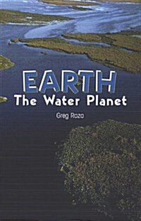 Earth: The Water Planet (Paperback)