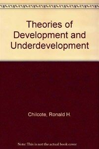 Theories of development and underdevelopment