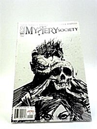 Mystery Society (Paperback)