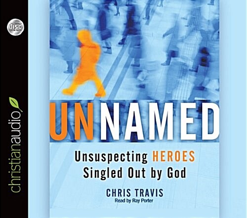 Unnamed (Audio CD)