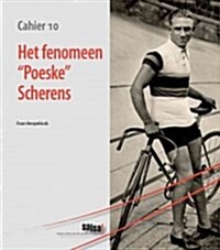 Het Fenomeen poeske Scherens (Paperback)