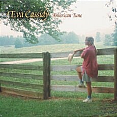 [중고] [수입] Eva Cassidy - American Tune [180g LP]