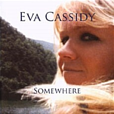 [수입] Eva Cassidy - Somewhere [180g LP]