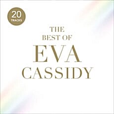 [중고] [수입] Eva Cassidy - The Best of Eva Cassidy [180g 2LP+보너스 CD][한정반]