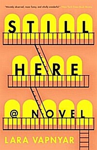 Still Here (Paperback, Reprint)