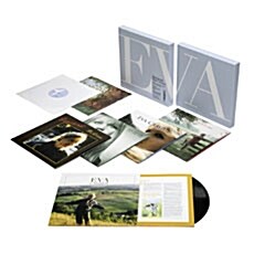 [수입] Eva Cassidy - Vinyl Collection [6LP][Limited Edition]