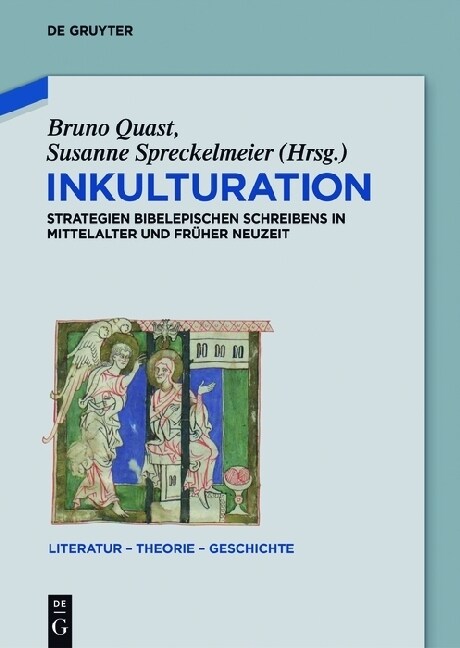 Inkulturation (Hardcover)