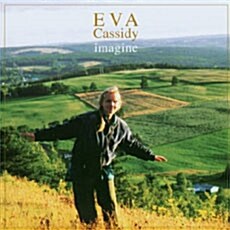 [수입] Eva Cassidy - Imagine [180g LP]