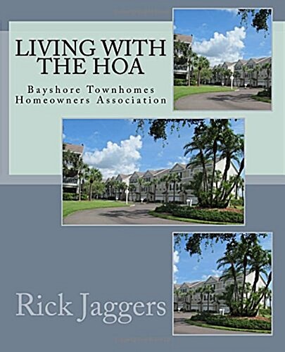 Living With the Hoa (Paperback)