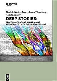 Deep Stories (Hardcover)