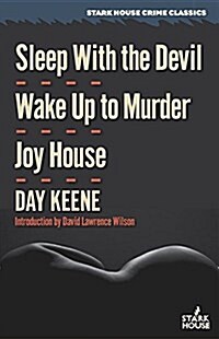 Sleep With the Devil / Wake Up to Murder / Joy House (Paperback, Combined)