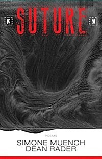 Suture (Paperback)